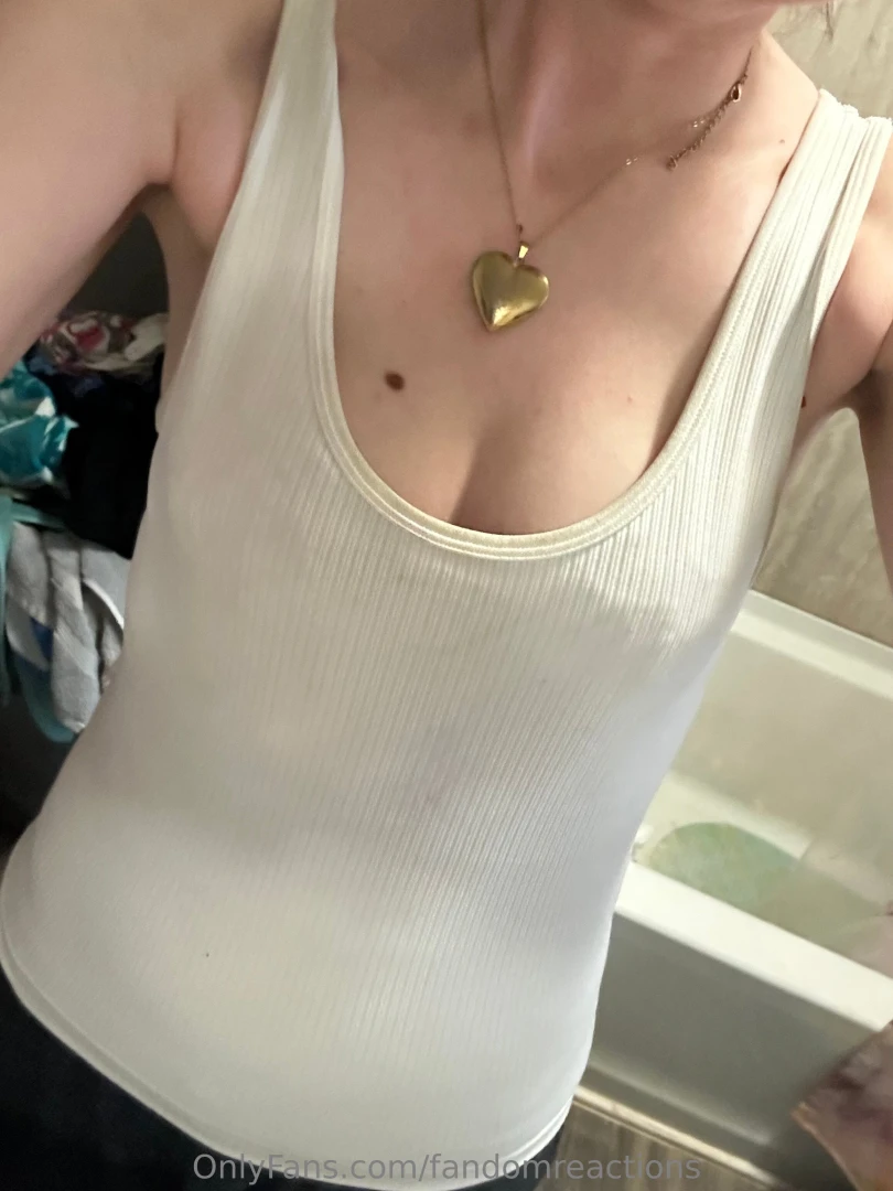 I have no clever caption my boobs looked good here lol part 3 