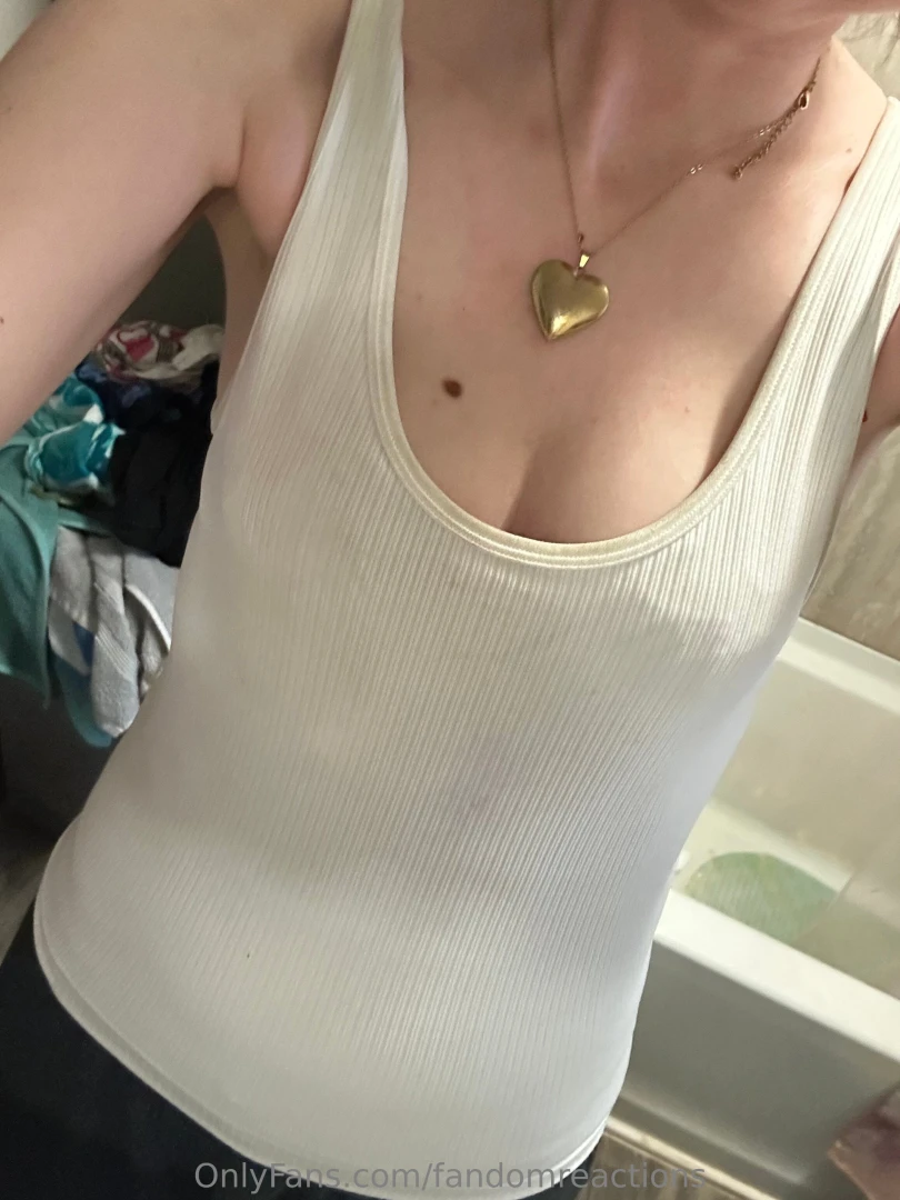 I have no clever caption my boobs looked good here lol part 4 