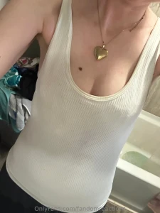 I have no clever caption my boobs looked good here lol part 4