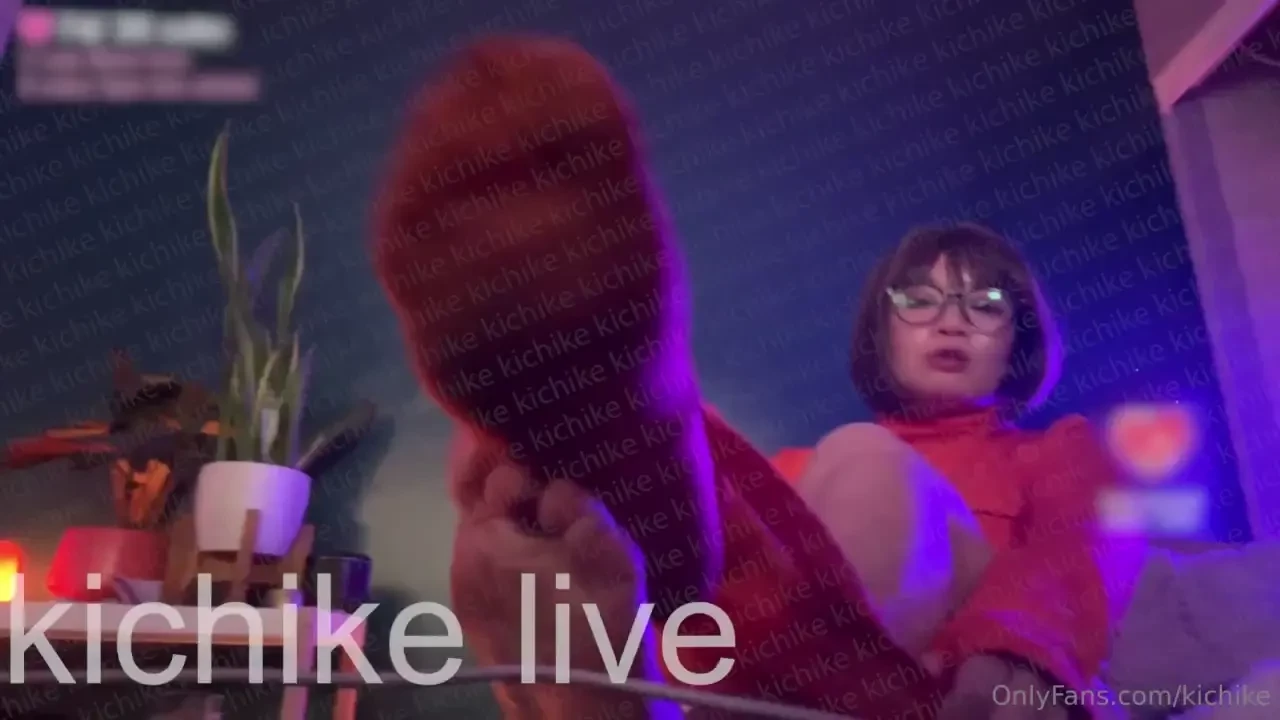 I live stream here too next live is friday evening footage is from 