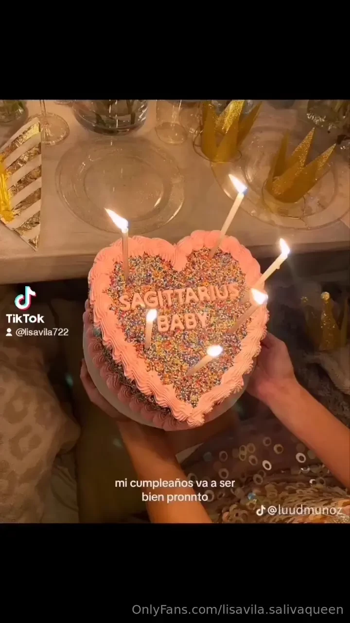 Lisavila-salivaqueen 