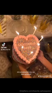 Lisavila-salivaqueen