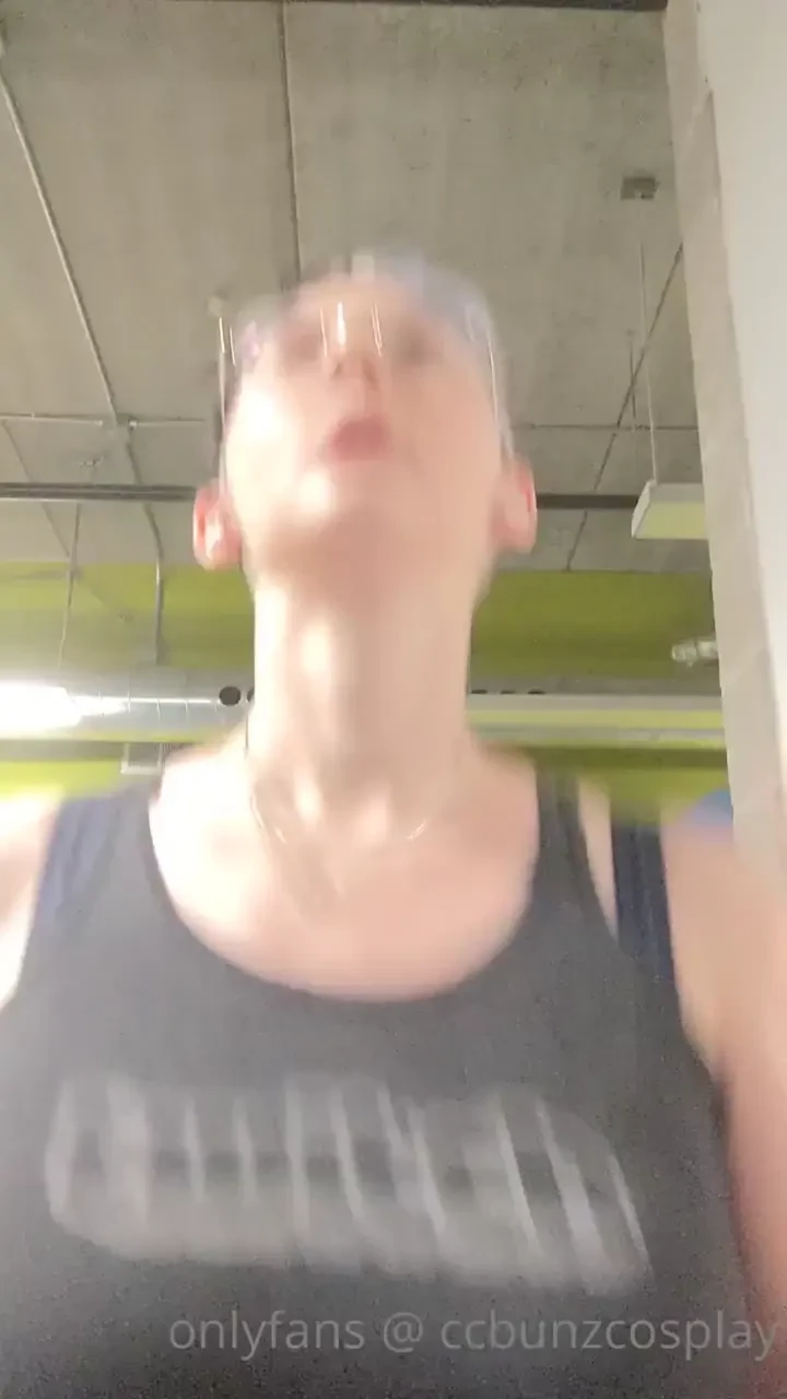 Been hard at work to get more in shape and also shape up in a better 