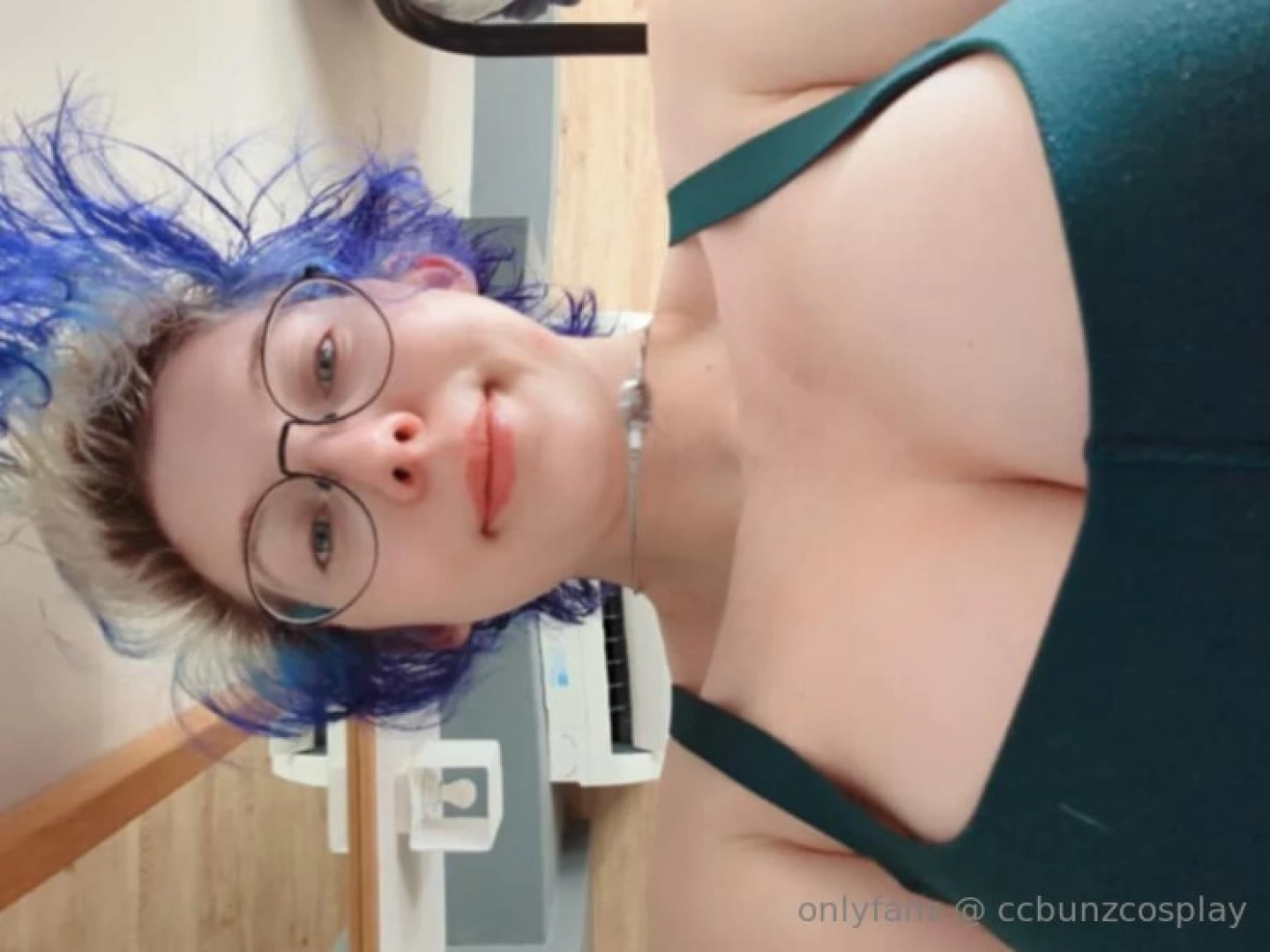 Hey you you got any new years resolutions or goals this year i got a 