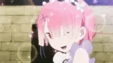 My apologies for being so mia i ll be doing a lewd ram cosplay and if 
