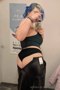 I found some super cute clothes i ll show later but this was my entire