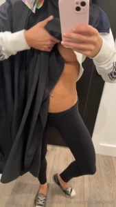 Even when i m out getting my hair done i still have easy access just