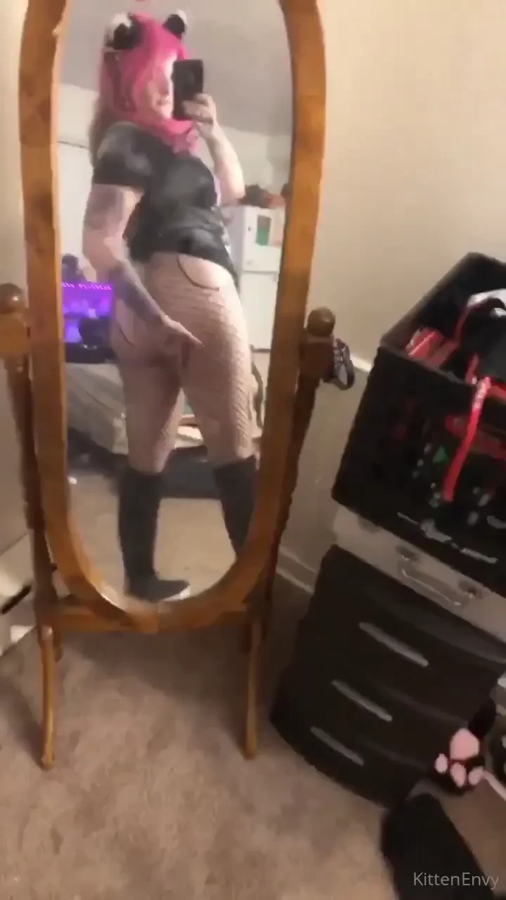 Jiggle physics engaged hehe 