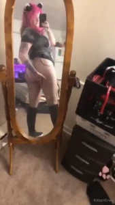 Jiggle physics engaged hehe