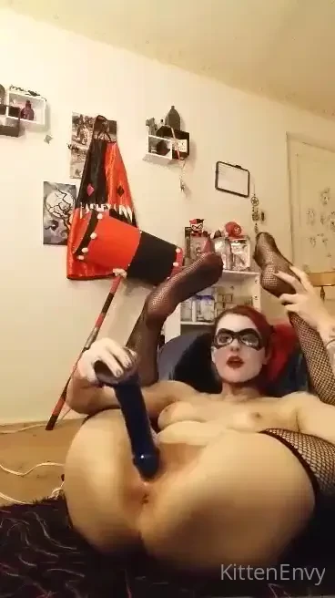 Don t ya wanna rev up your harley 