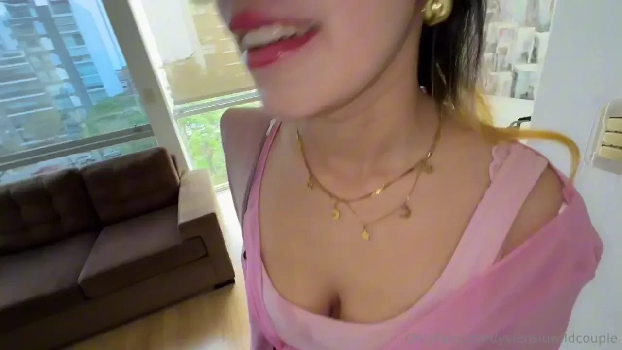 Studying with my classmate ends in a facial 24 min i arrived at my 