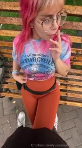 Fucking the girl from the gym you ve always fantasized about after