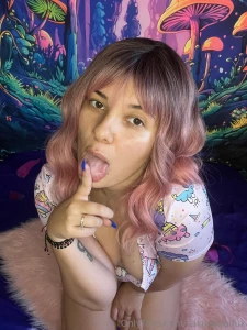 The best thing is living seductively which is about finding new ways