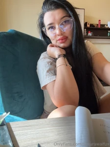 A little bit naughty a little bit nice all wrapped up in one pretty