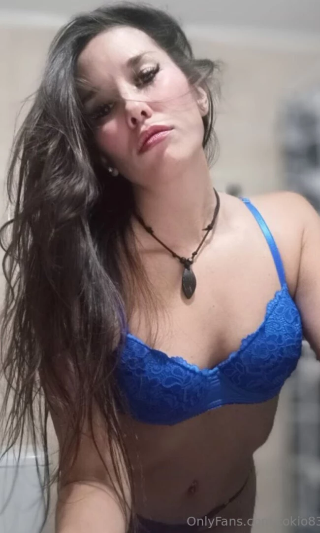 Free free free tokio83 tokio83 just talk to me and come here love part 24 