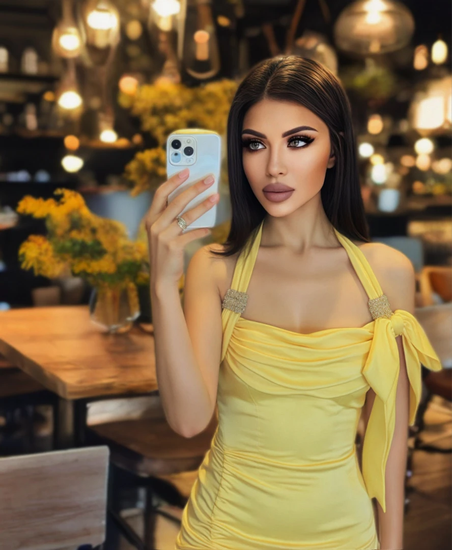 Thoughts of us together 