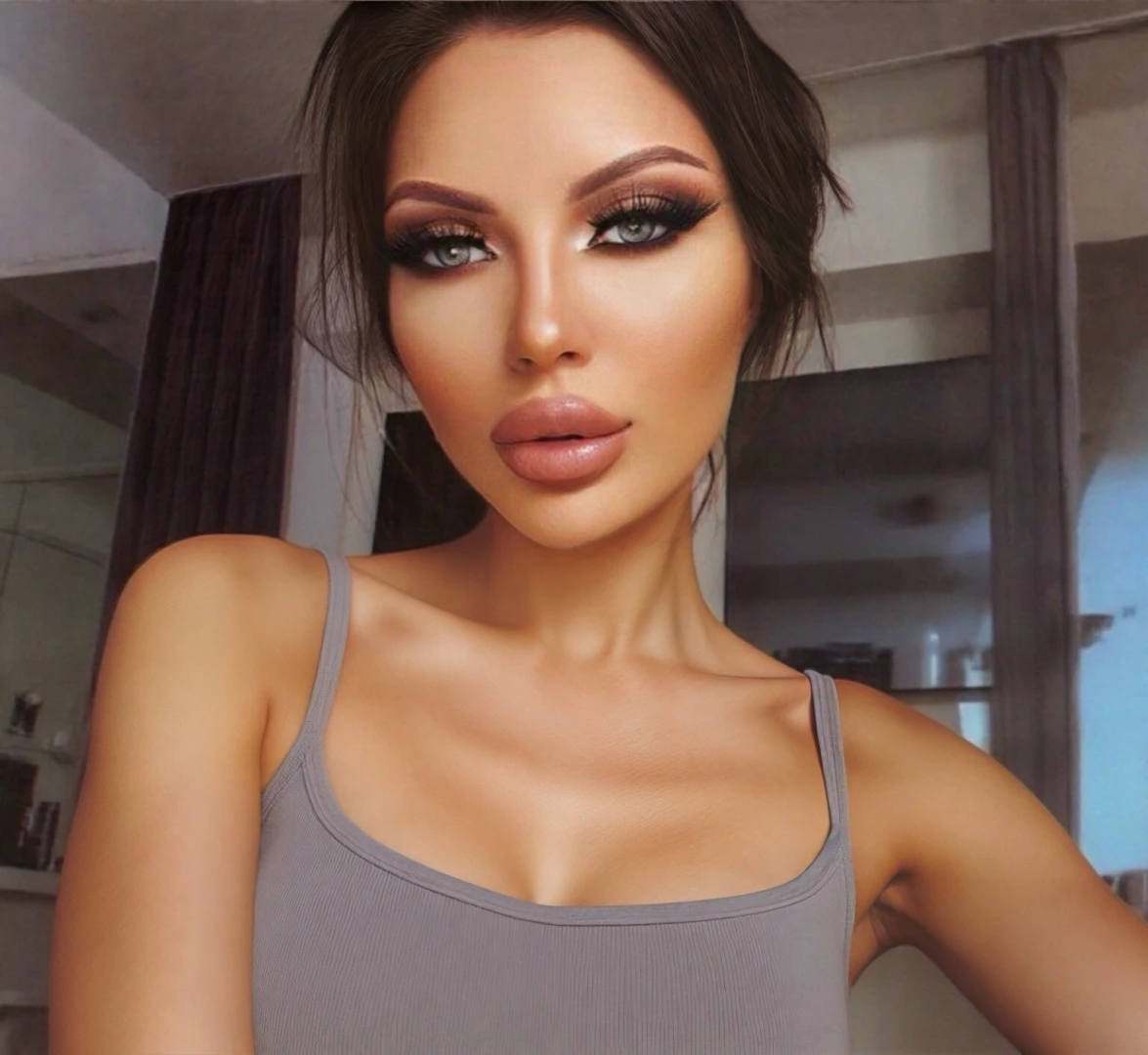 Fortune and love favor the brave 