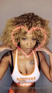 Who s hungry part 292