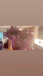 Girl s night had so much fun with paperdoll and jjthejetplane69 last