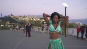 More princess jasmine