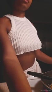 I hope you enjoyed your thankgiving i cooked so much food and i m