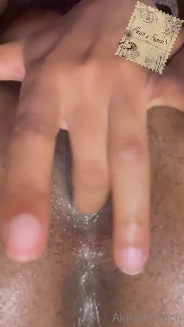 I m horny tonight so i decided to grace you with a short film of my 