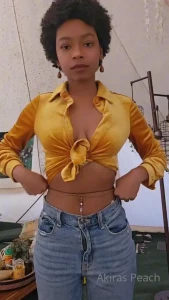 Good morning love this is such a random video that shows my quirkiness