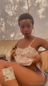 Squirting in my tent love hearing the birds in the background