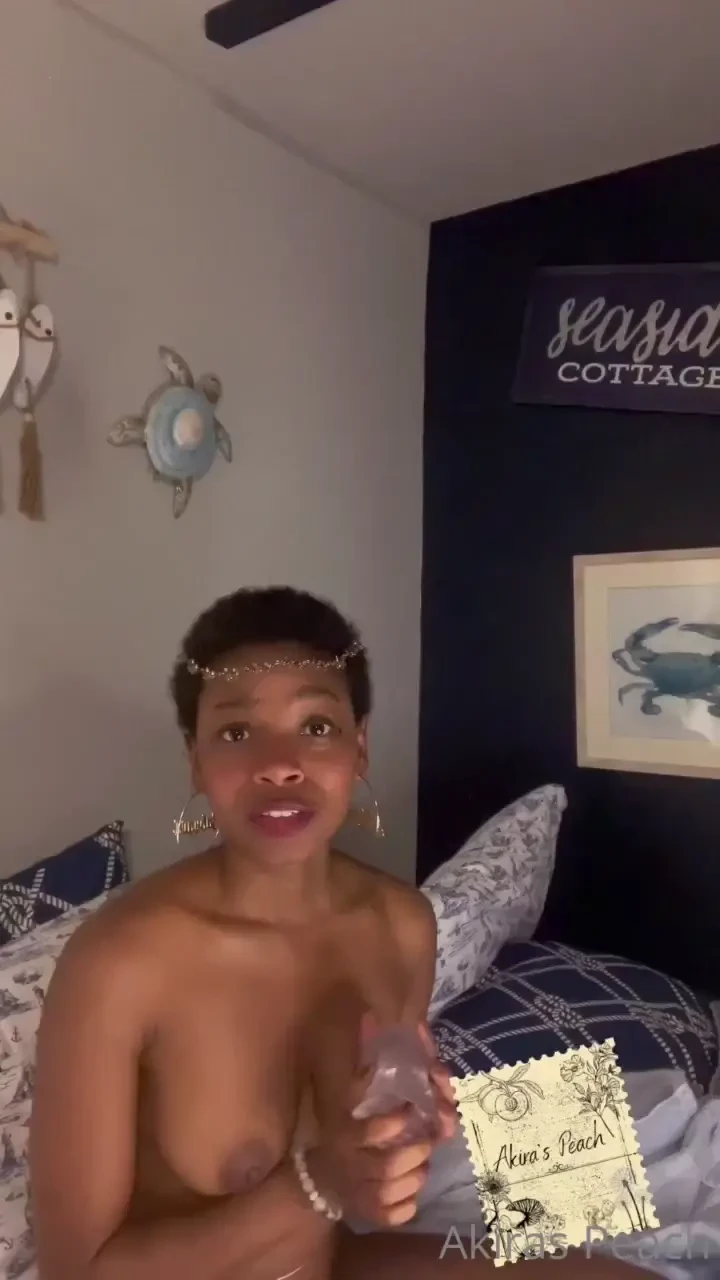 My dominant side pov you beg me to touch yourself while you watch me 