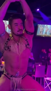 I wasn t feeling very well today but i was able to train my whole body