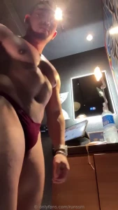 It s getting colder and colder in japan too especially during this