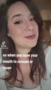 Louder is better if you appreciate the sex tips i share please like my