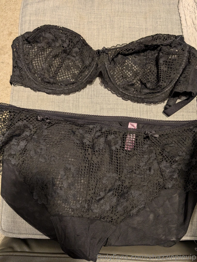 I started organizing my lingerie today here s a taste of my collection part 23 