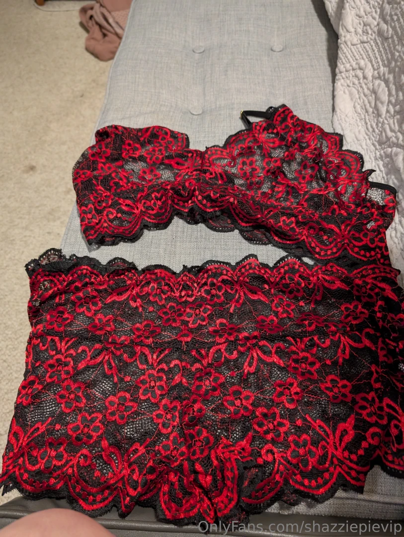 I started organizing my lingerie today here s a taste of my collection part 20 