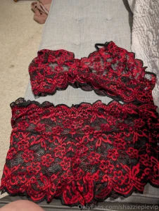 I started organizing my lingerie today here s a taste of my collection part 20