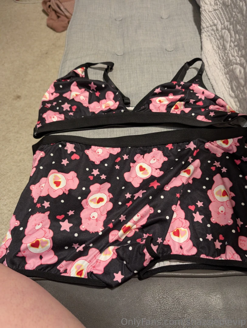 I started organizing my lingerie today here s a taste of my collection part 16 