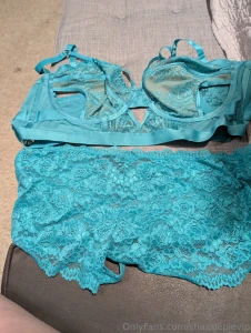 I started organizing my lingerie today here s a taste of my collection