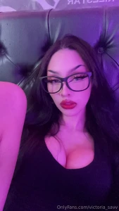 Babeess just to mention to follow also my classmate hot aria she likes part 2
