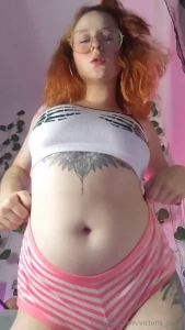 I like this look and i think that my ass is a bit more with this pants
