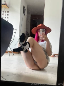 Should i be your personal cum slut daddy