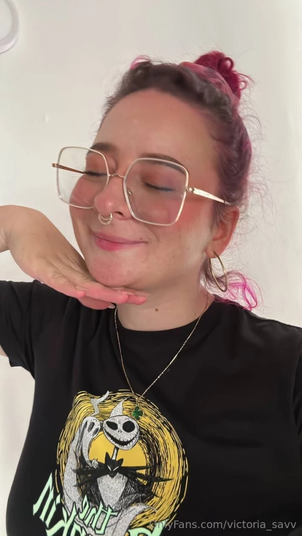 Should you come to my room and make a night we wont forget cutie we part 1 