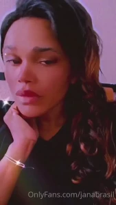 Someone in the mood to be licked