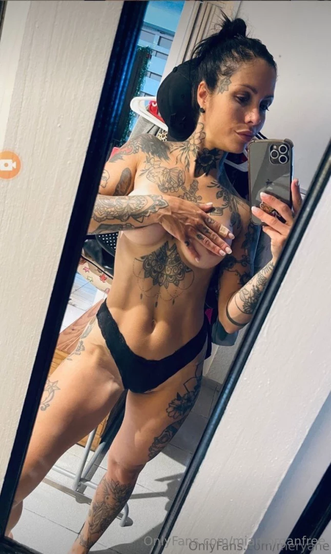 Meryane meryane everything you want i m waiting for you bby b g part 12 