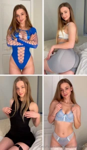 This time i ll offer more time to choose and a variety of outfits