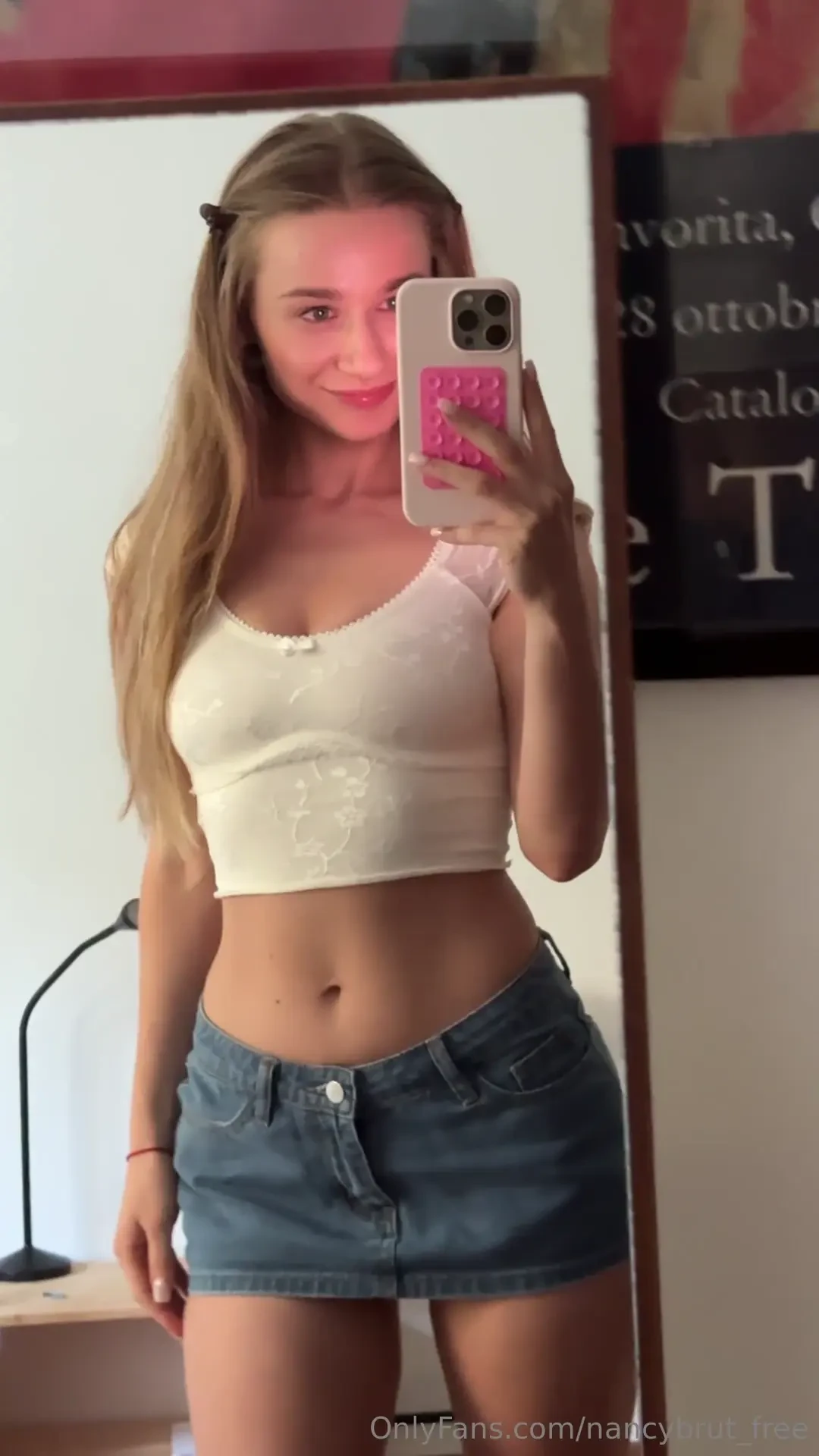 Well i love teasing you so what are you gonna do about it 