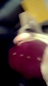 I love to play with my wett pussy sexy selfie part 1