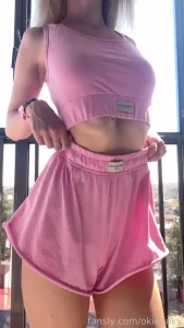 New place i came to another city for a week fyp ass 18 smalltits