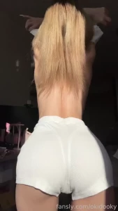 This top was superfluous fyp ass bigass smallwaist skinny 18 little