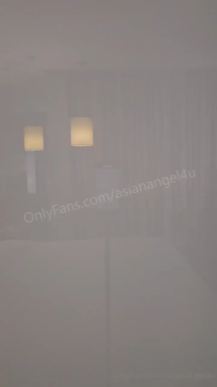 Enjoy my magic trick where my clothes magically disappear 