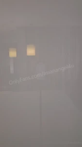 Enjoy my magic trick where my clothes magically disappear